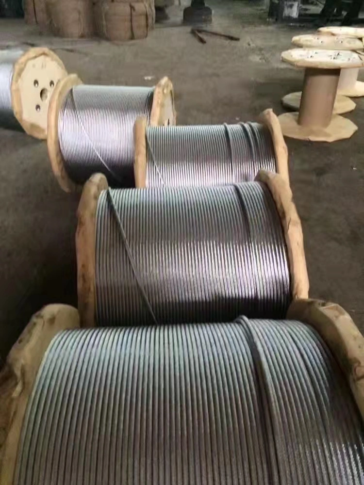 5%OFF High Quality Rope 304 Stainless Steel Wire Rope