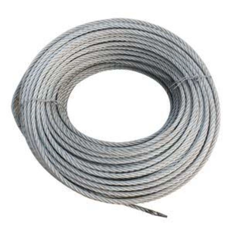 Stainless Steel Wire Rope (YS) 304 7*7-1.8mm