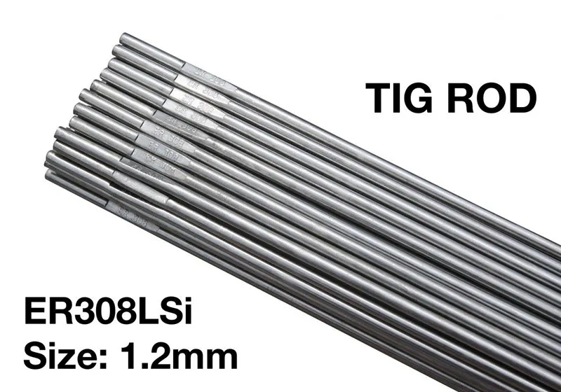 Customized MIG TIG Stainless Steel Er308 307L 309 347 Inox Welding Wire/Rod